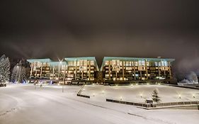 Timber View Apartment Silver Mountain Poiana Brasov